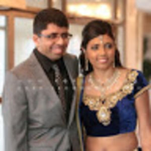 Meet your Posher, Pratik